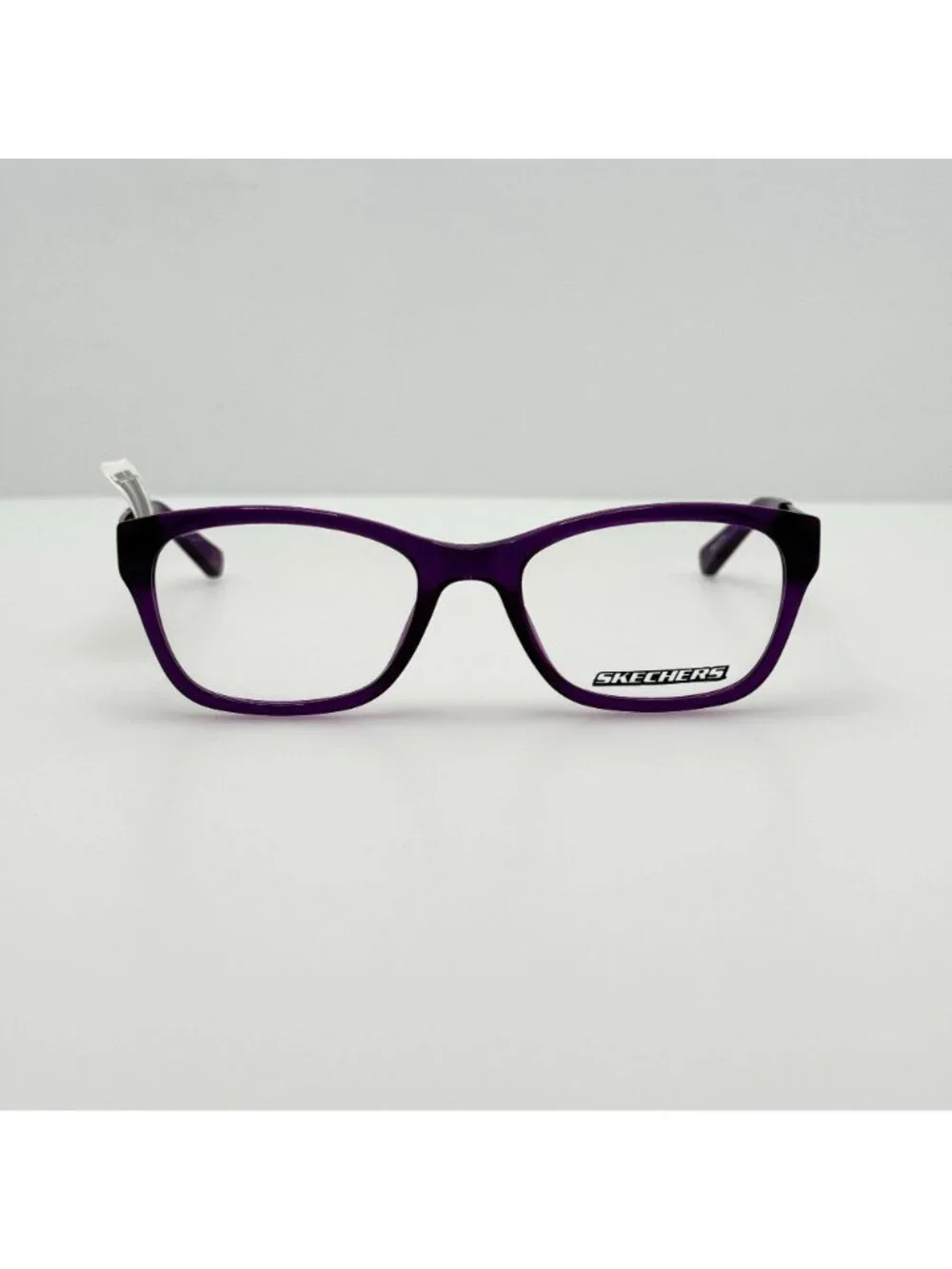 Skechers lenses are